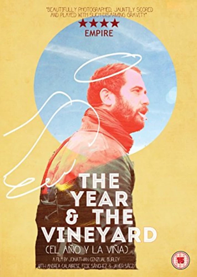 The Year and the Vineyard