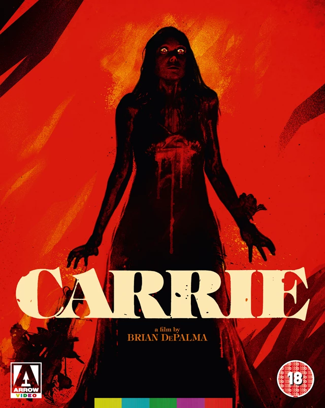 Carrie 1 Carrie