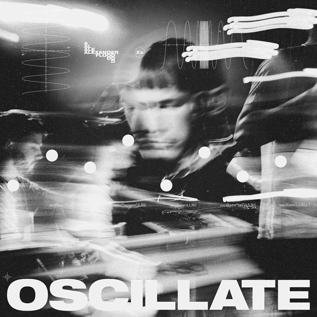 Oscillate 1 Oscillate