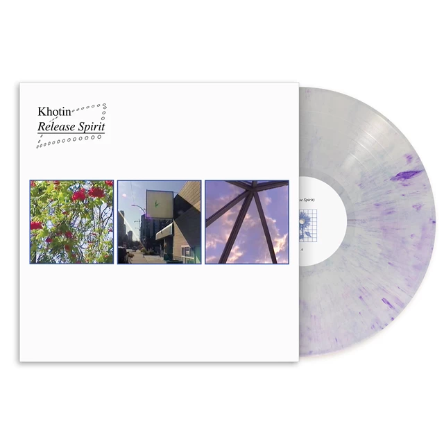 Release Spirit 2 Release Spirit