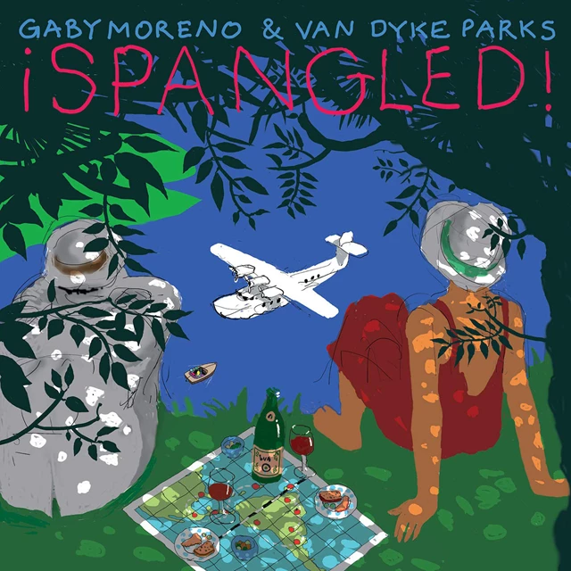 ?Spangled!